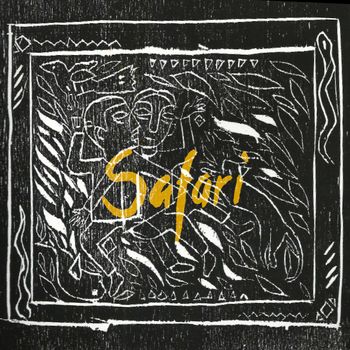 Safari - Monsters