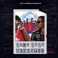 Toyi - Yaga Yoyo (Acoustic)