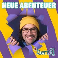 herrH - Neue Abenteuer