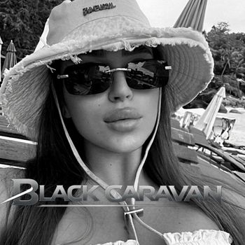 Black Caravan - I Got Love