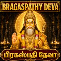 RAHUL - BRAGASPATHY DEVA