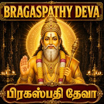 RAHUL - BRAGASPATHY DEVA