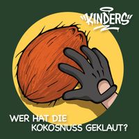 Kinders - Wer hat die Kokosnuss geklaut