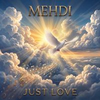 Mehdi - Just Love