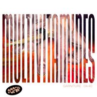 Multivitamines - Garniture