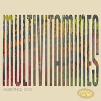 Multivitamines - Substance