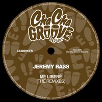 Jeremy Bass - Me Libere (The Remixes)