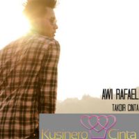 Awi Rafael - Takdir Cinta (From "Kusinero Cinta")