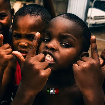 Issi - Maseven (Explicit)