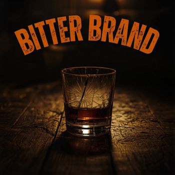 Five Bolt Main - Bitter Brand
