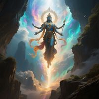 Aura - Ascension