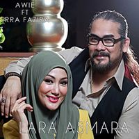 Awie - Lara Asmara