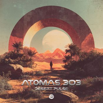 Atomas 303 - Desert Pulse