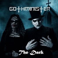 Gothminister - THE DARK