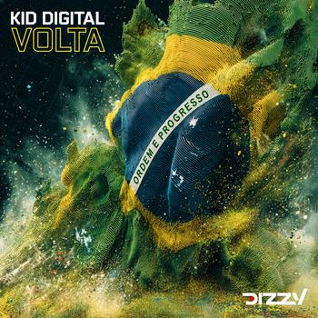 Kid Digital - Volta