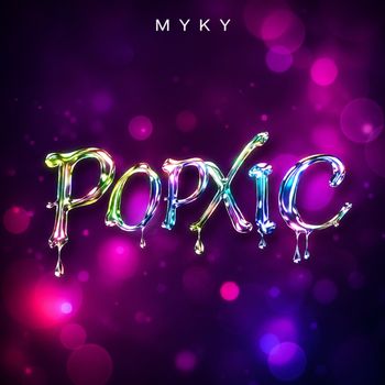 Myky - POPXIC