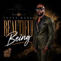 CUTTY RANKS - Beautiful Being