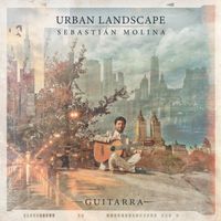 Sebastian Molina - Urban Landscape