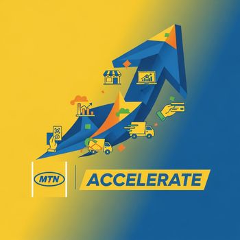 BUNNY - MTN SME ACCELERATE