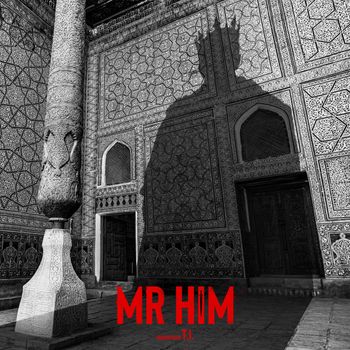 T.I. - MR HIM