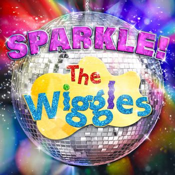 The Wiggles - Sparkle!