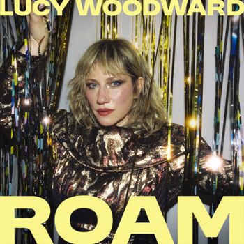 Lucy Woodward - Roam