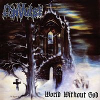 Convulse - World Without God (2026 Remaster [Explicit])