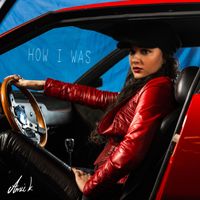 Amie K - How I Was (Original)
