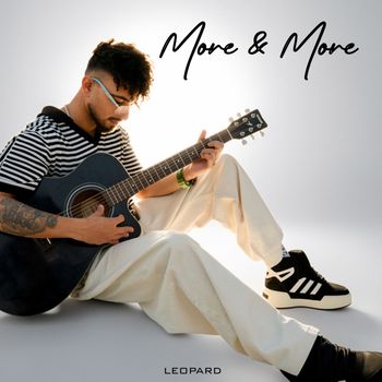 Leopard - More & More