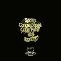 Sedan - Conga Conga EP