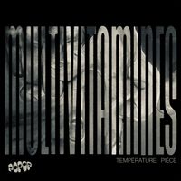 Multivitamines - Température pièce