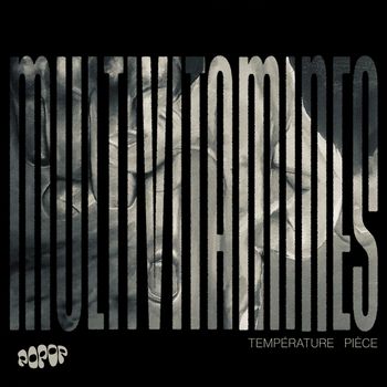 Multivitamines - Température pièce