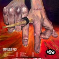Multivitamines - Température pièce