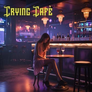 Various Artists - Crying Cafè
