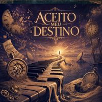 Fabiano David - Aceito Meu Destino