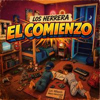Los Herrera - El comienzo