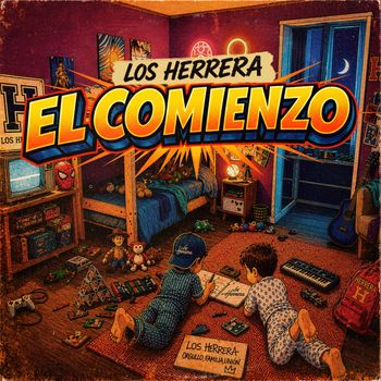 Los Herrera - El comienzo