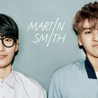 Martin Smith - Paint on Spring