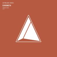 Cardmoth - Astrolabe Choice: Cardmoth