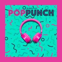 Henry Parsley - Punch Pop