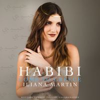 Iliana Martin, Georgios Papathanasiou - HABIBI COME TO GREECE