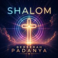 Shalom - BERSERAH PADANYA