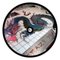 DJ Darko - Cyberpunks