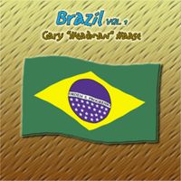 CueHits - Brazil Vol. 1: Gary "Headman" Haase
