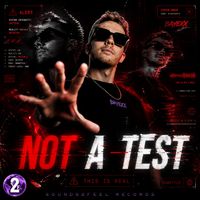 Bayexx - Not A Test