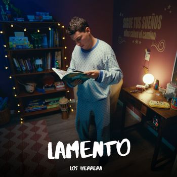 Los Herrera - Lamento