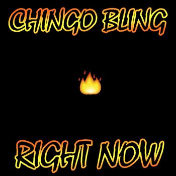 Chingo Bling - Right Now (Explicit)