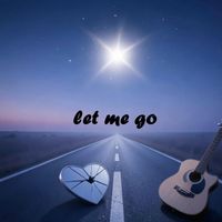 marima - let me go