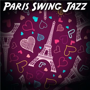 Marc Durst - Paris Swing Jazz