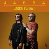 JABBA - JABBA Forever